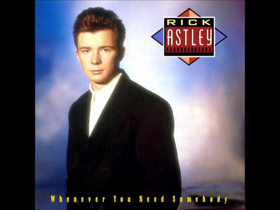 whatever happened to rick astley